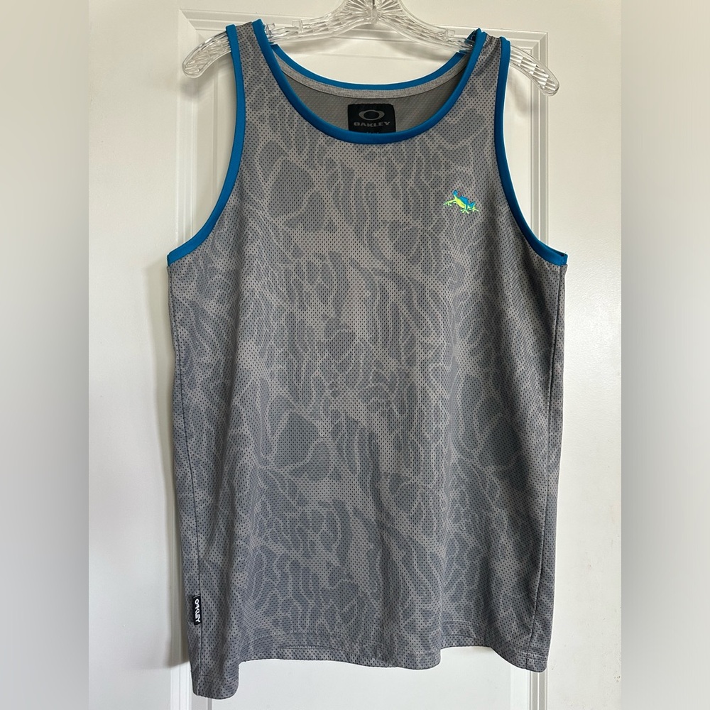 Men’s Oakley Tank Top